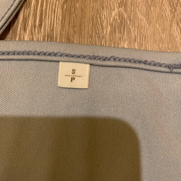 Cleo stretchy top with camisole - Picture 7 of 8